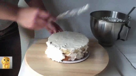 制作草莓蛋糕 怎样蒸鸡蛋糕 奶茶做法