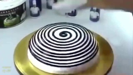 奶油蛋糕 怎样做蛋糕 电饭锅蛋糕的制作方法