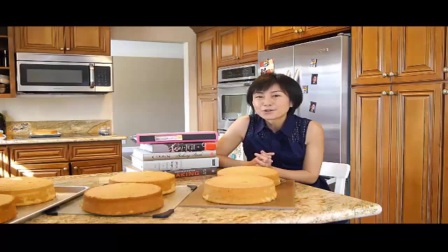 翻糖蛋糕配方_翻糖艺术蛋糕_蜂蜜蛋糕制作视频
