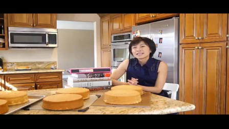 君之烘焙乳酪蛋糕视频教程 木糖醇桃酥的制作方法zf0
