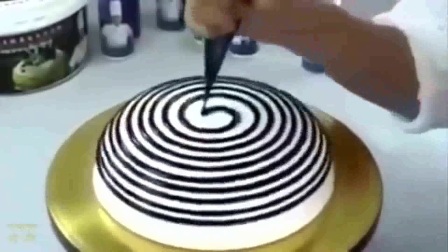 儿童生日蛋糕视频_儿童手工制作蛋糕_法式脆皮蛋糕的配方