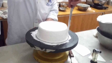 脆皮蛋糕技术配方的做法实体店正宗小面包小蛋糕制作工艺