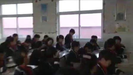 人教版小学语文五年级《地震中的父与子》教学视频，张书焕