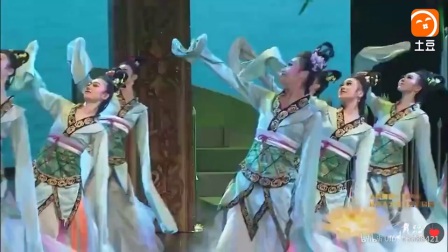 最新[踏歌]北京舞蹈学院