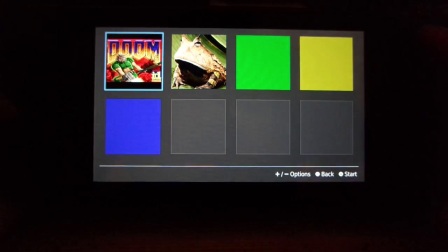 Switch NRO loader GUI 自制程序加载器
