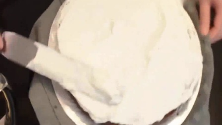 奶油蛋糕的制作方法_奶油蛋糕的做法_奶油蛋糕怎么制作