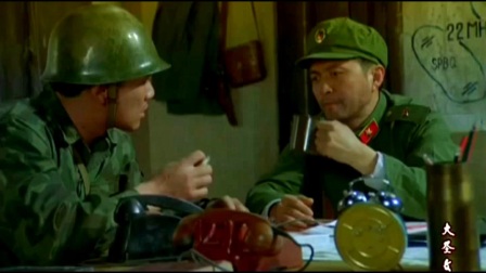 对越作战经典电影《无影侦察队》（八一1989）