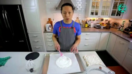 糕点烘焙学校 电饭煲自制蛋糕 自学烘焙