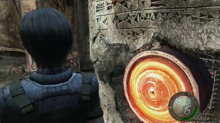 《生化危机4》民间HD新演示