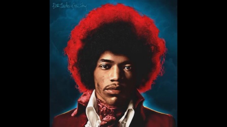 【Xmusick】Jimi Hendrix - Mannish Boy