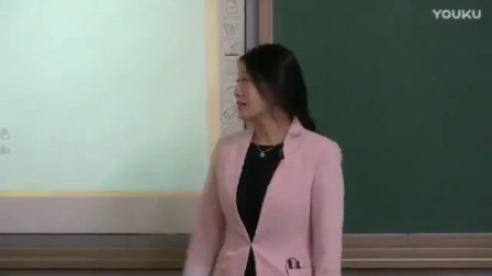 人教小学英语一年级上册《Colours》说课视频（北京市中小学第一届“京教杯”青年教师教学基本功展示活动）