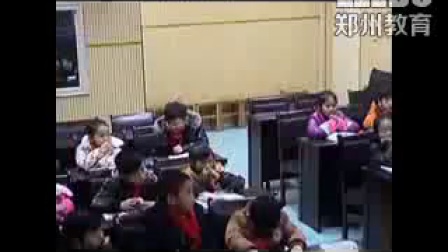 [同步课堂]（40:06）《囊萤夜读》优质课教学视频，2021年郑州市小学语文学科优质课评比活动实录