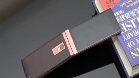 主打商务风,金立天鉴w919携双屏加大内存亮相