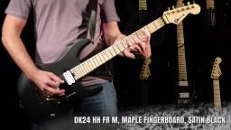 A Look at the All-New Charvel Pro-Mod DK24