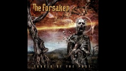 The Forsaken - Traces of the Past -2003- Full Album