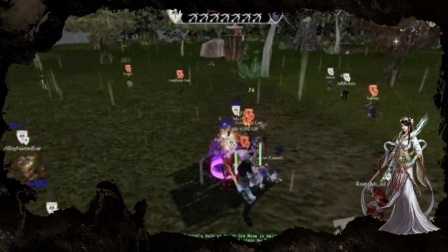 可惜早出了15年!这游戏残酷的理念就算放到现在,连魔兽都不敢做