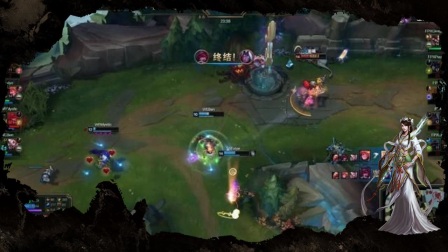 少年阿兵再度站出来帮助WE扳回一城,网友LPL最菜的沙皇！