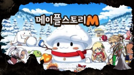 山寨《冒险岛》的手游那么多,却只有这一款真正还原端游的精髓