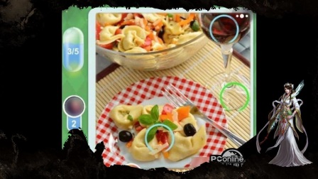 微信大家来找茬睡美人答案 大家来找茬答案汇总