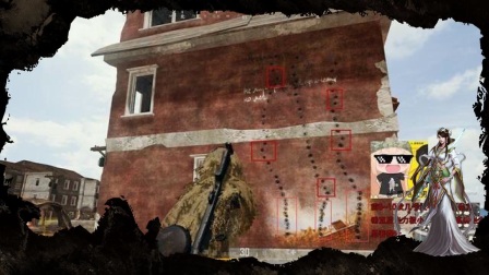 数据暴露了一切 绝地求生最强步枪诞生