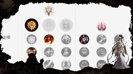 无视野区食物链！挖掘机刷野抓人有东西