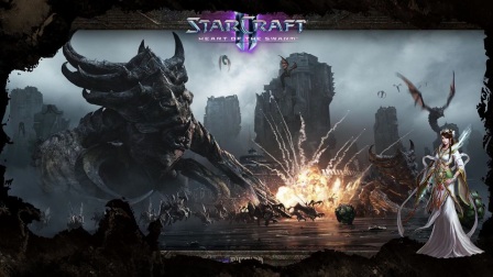 星际争霸折寿啦！战役包打折还送指挥官 老玩家怎么办