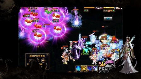 桃花源记攻略 桃花源记新版群雄相关内容介绍