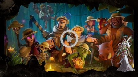 最赚钱的十款手游出炉 王者荣耀稳坐第一 第二居然只有日本人在玩