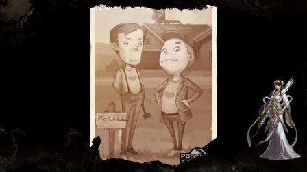 波西亚时光背景故事是什么 波西亚时光背景故事介绍