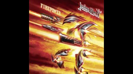 【Xmusick】Judas Priest - Firepower (Audio)