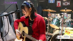 紫之韵律乐器第一届学员视频比赛 十二号学员韩梦曈 民谣吉他弹唱《好久不见》