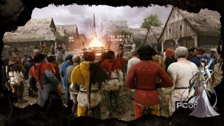 天国拯救游戏系统介绍 天国拯救玩法模式