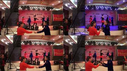 《京南爱心驿站》星宇影视