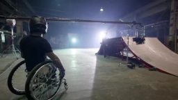 【Xmusick】Papa Roach - Meet Wheelz  Born For Greatness