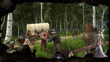 《天国拯救》将含不可描述画面 保持处男之身有奖励