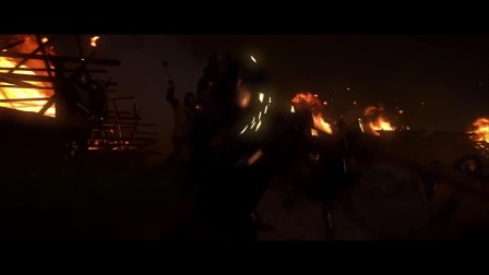 3dmgame_天国拯救上市视频