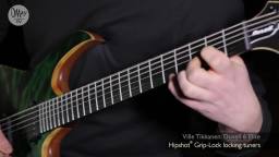 Mayones Duvell — Unscaled Seven - 'Trisect' playthrough_HD(0)