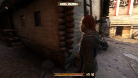 【疾风小T】《天国：拯救》全剧情流程视频攻略 第二期：兵临城下！