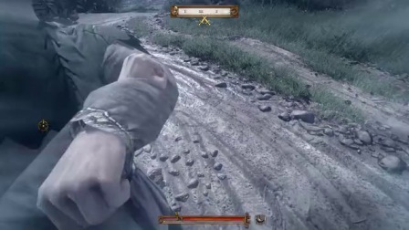 【转载黑幕V】《天国拯救》剧情流程解说视频 第二期 这怕不是白月初他爹