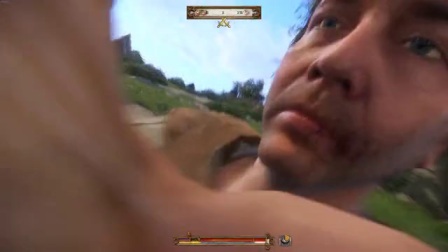 【转载游戏帝国Kevin】《天国拯救》全流程视频解说攻略 初章：平凡人生