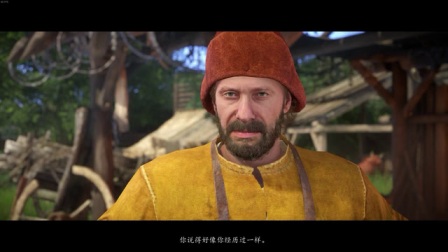 【转载游戏帝国Kevin】《天国拯救》全流程视频解说攻略 第二期：这货是第二个艾吉奥？冷血亨利