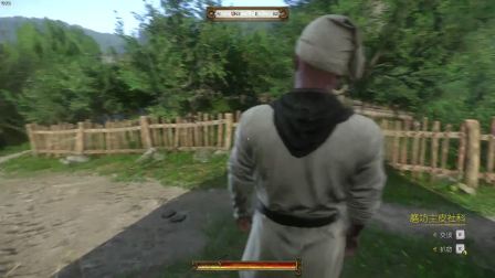 【寅子】天国:拯救 2018.02.17无弹幕1