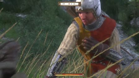 【寅子】天国:拯救 独玩 2018.02.18无弹幕1