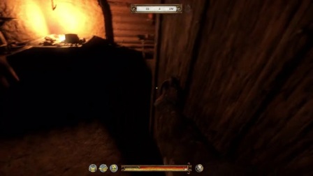 【转载秋名山上送豆腐的】《天国拯救》拉泰武器店洗劫方法视频详解