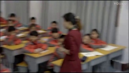 小学数学人教版二年级上册《乘法的初步认识》教学视频，湖北秦芳