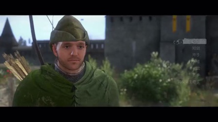 【转载彩虹dog】《天国拯救》教你单挑无敌和群架无敌剑招各一种