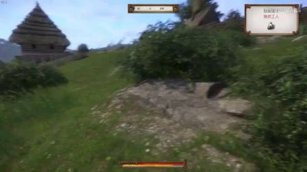 【转载曹阿man】《天国拯救》若干技能练习技巧