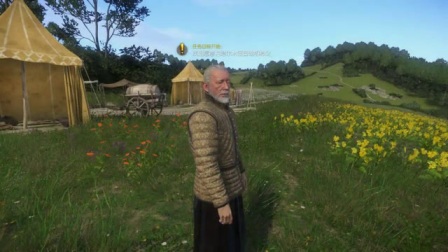 【转载疾风小T】《天国：拯救》全剧情流程视频攻略 第二十一期：腹背受敌！