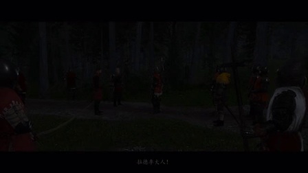 【转载疾风小T】《天国：拯救》全剧情流程视频攻略 第十二期：战火洗礼！