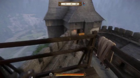 【转载疾风小T】《天国：拯救》全剧情流程视频攻略 第十六期：敌众我寡！